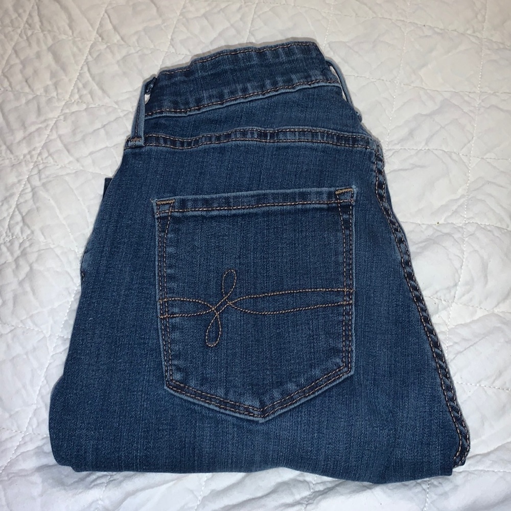 Levi’s women’s skinny jeans